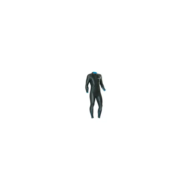 Camaro Pro-Pulsor Mens Overall Triathlon Competition Wetsuit-2