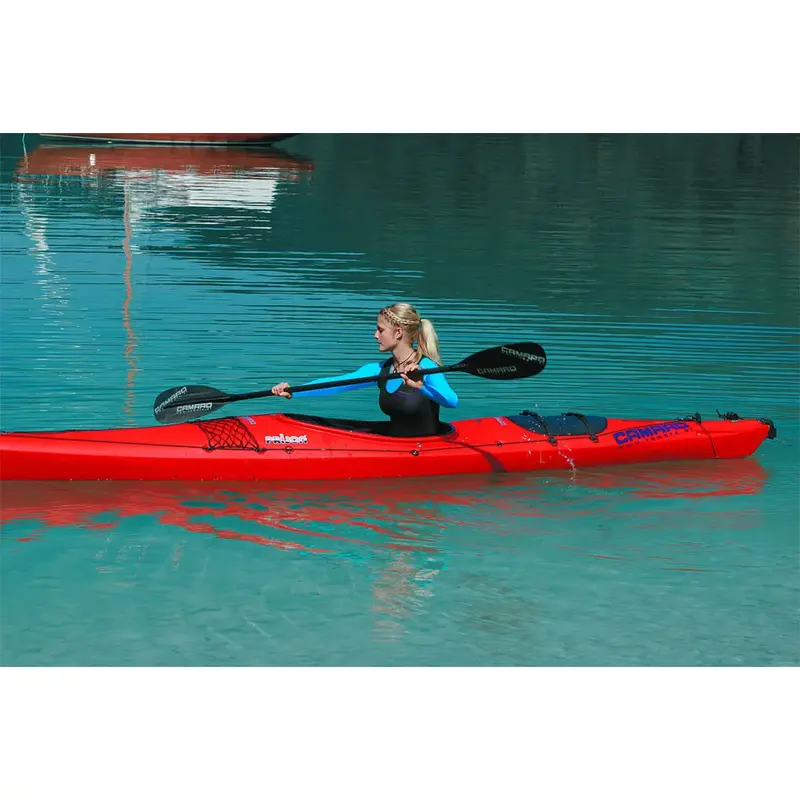 Camaro Womens Aqua Skin 1 mm Neo Top-3