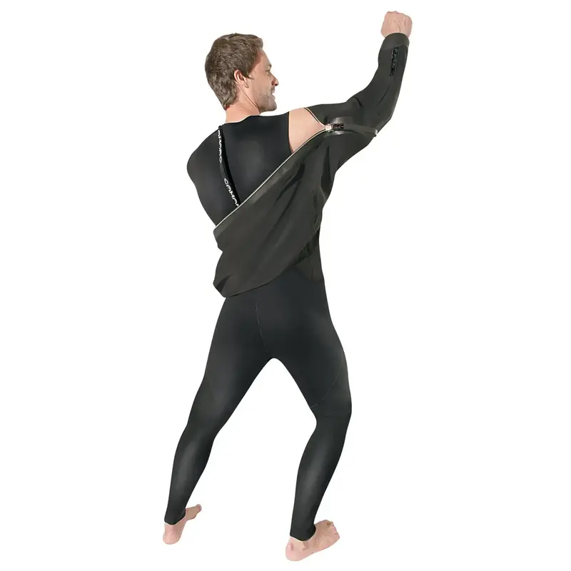 Camaro Stormtec Superelastic Surf Overall Drysuit-3