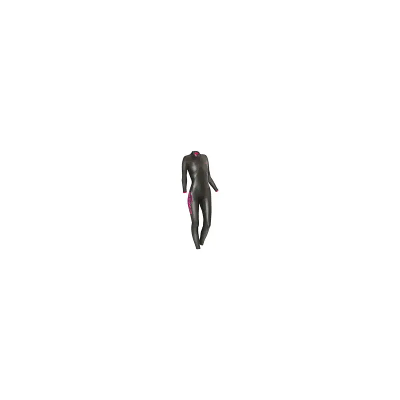 Camaro Speedskin Ladies Swimming Overall Triathlon Wetsuit-3