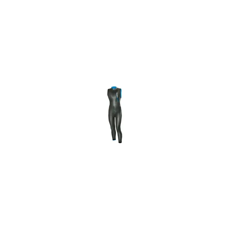 Camaro Swimskin 7/8 Mens Triathlon Wetsuit-2