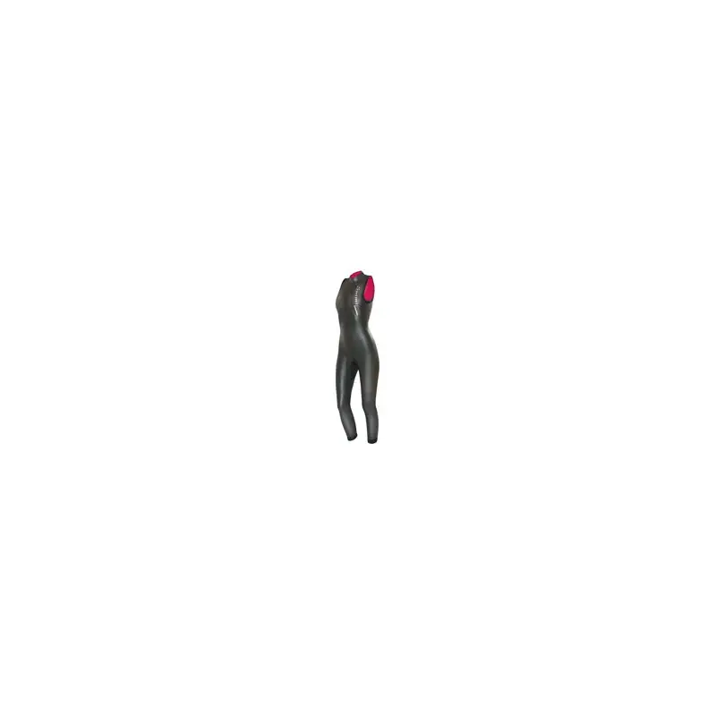 Camaro Swimskin 7/8 Ladies Triathlon Wetsuit-2