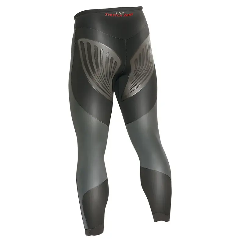 Camaro G-Flex Mens Pants-3