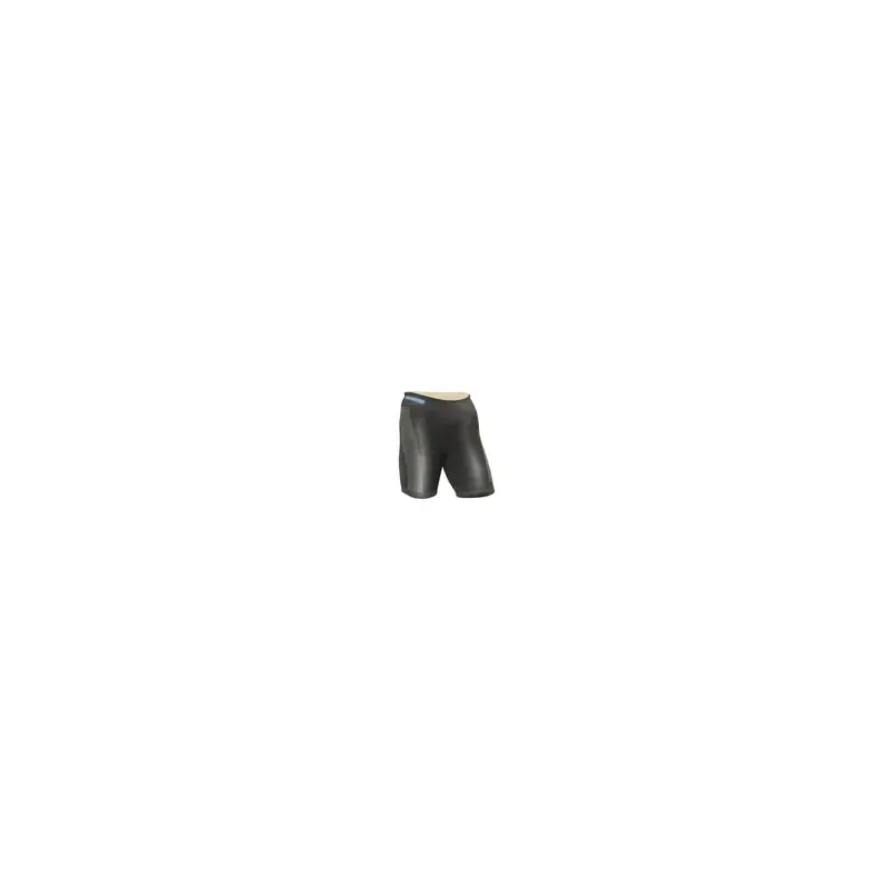 Camaro Airial Ladies Neoprene Bermuda Shorts-2