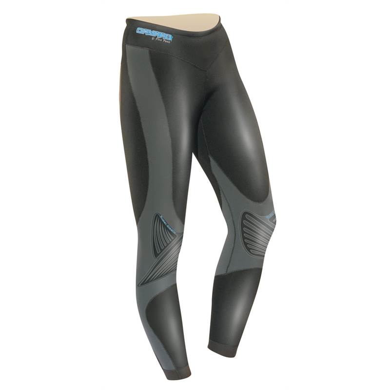 Camaro G-Flex Ladies Kayak Pants-1