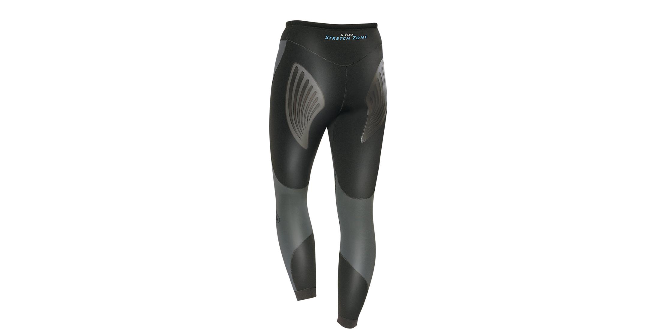 Camaro GFlex Ladies Kayak Pants '12