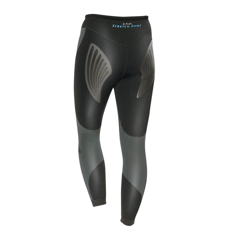 Camaro G-Flex Ladies Kayak Pants-3