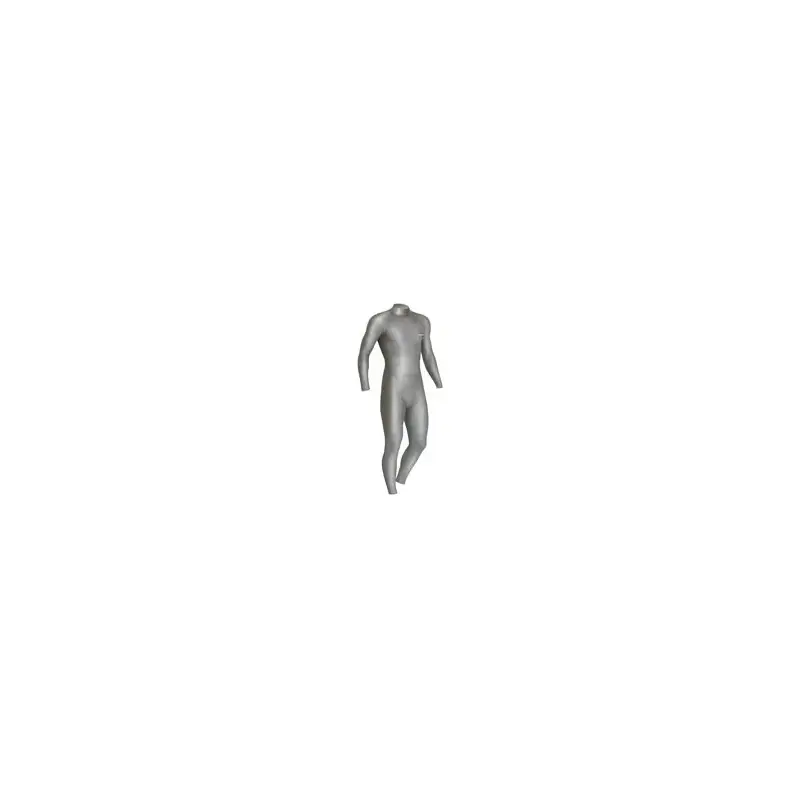 Camaro Titanium 2mm Overall Wetsuit-2