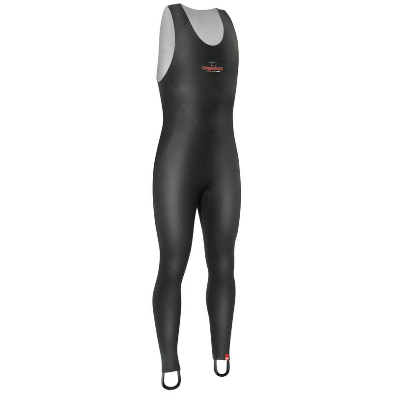 Camaro Titanium Mens Fullsuit Baselayer Wetsuit