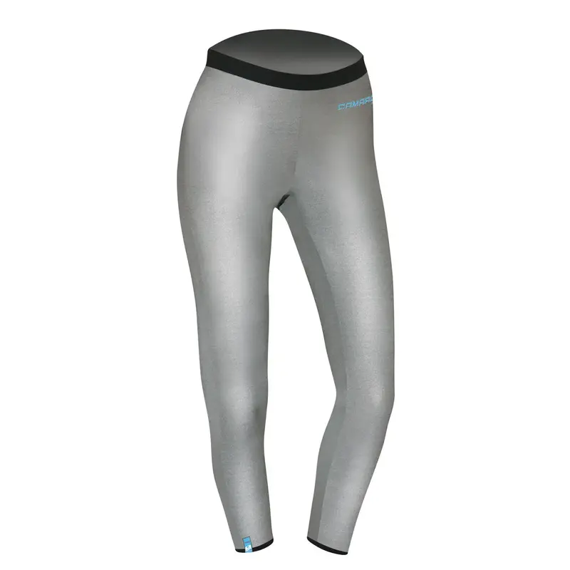 Camaro Titanium Womens Baselayer Pants-3