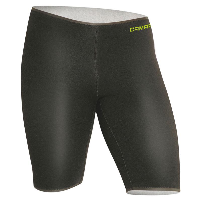 Camaro Arial 2 mm Mens Wetsuit Bermuda Shorts