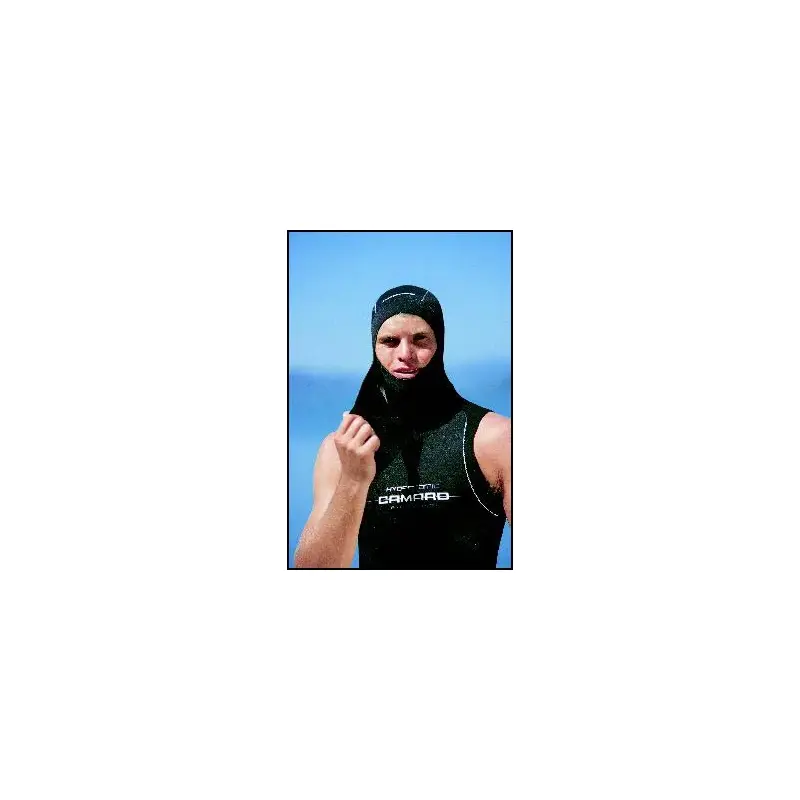 Camaro Hydronomic 7 Mm Pro Diving Wetsuit-3