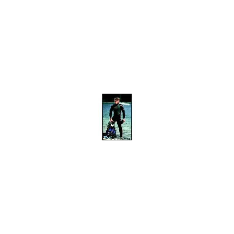 Camaro Hydronomic X-Treme Diving Wetsuit-2
