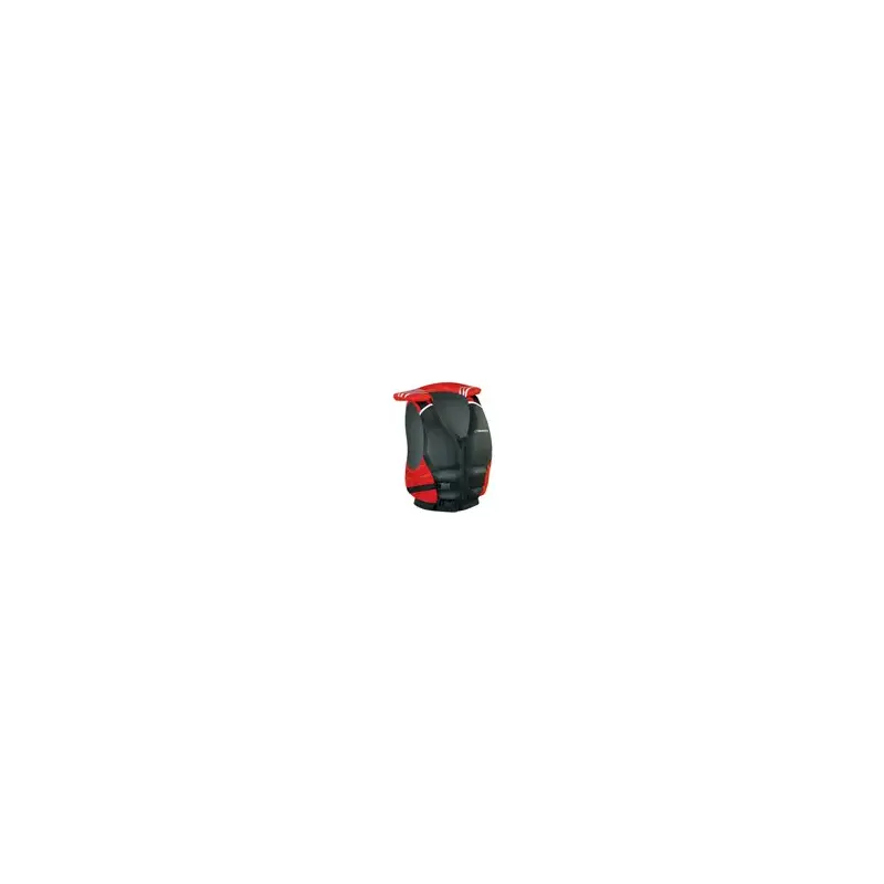 Camaro Rafting Vest Pro Lifesaver-2