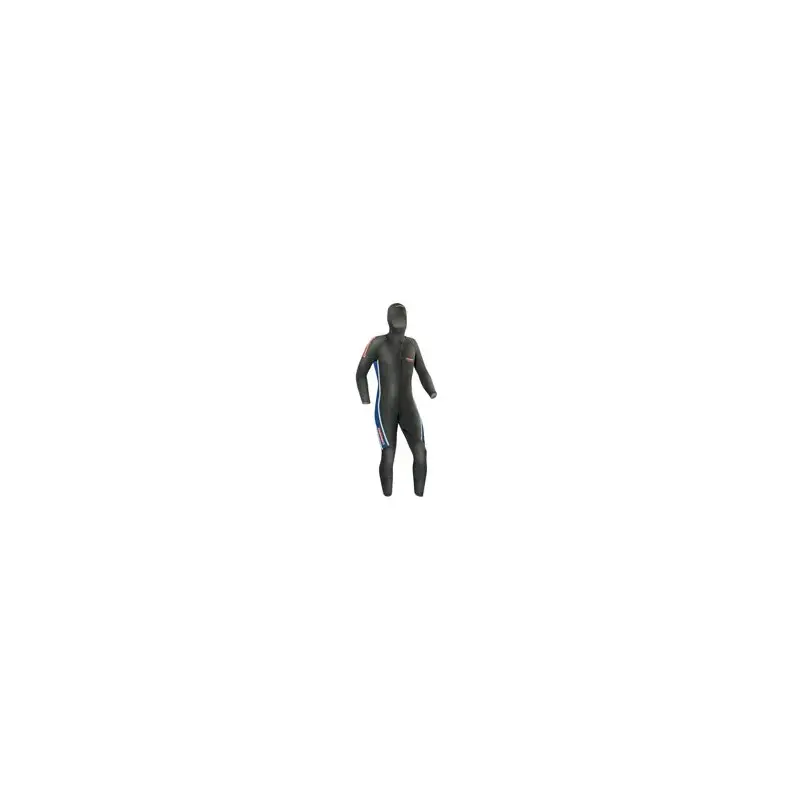 Camaro Adventure Raft Pro Overall Wetsuit-2