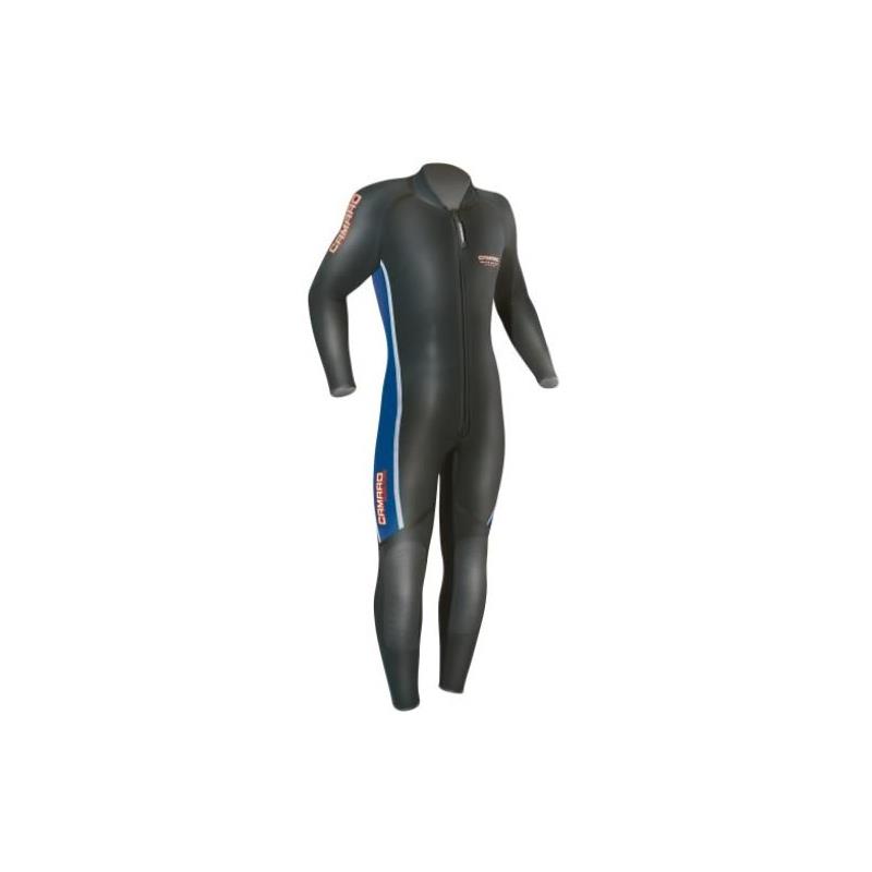 Camaro Adventure Raft Overall Wetsuit