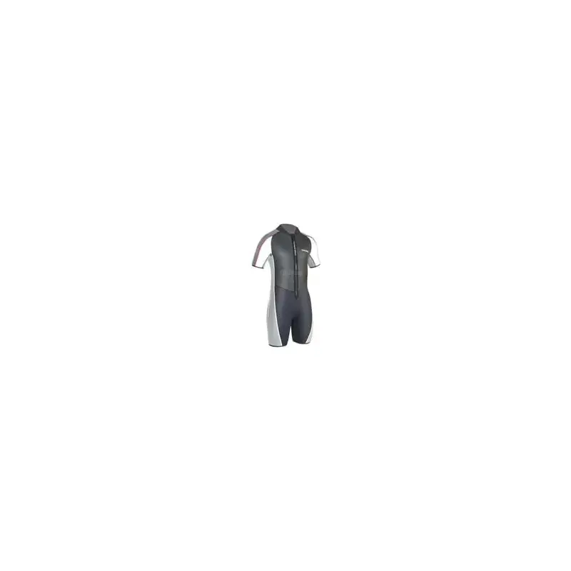 Camaro Mono Core Vest-2