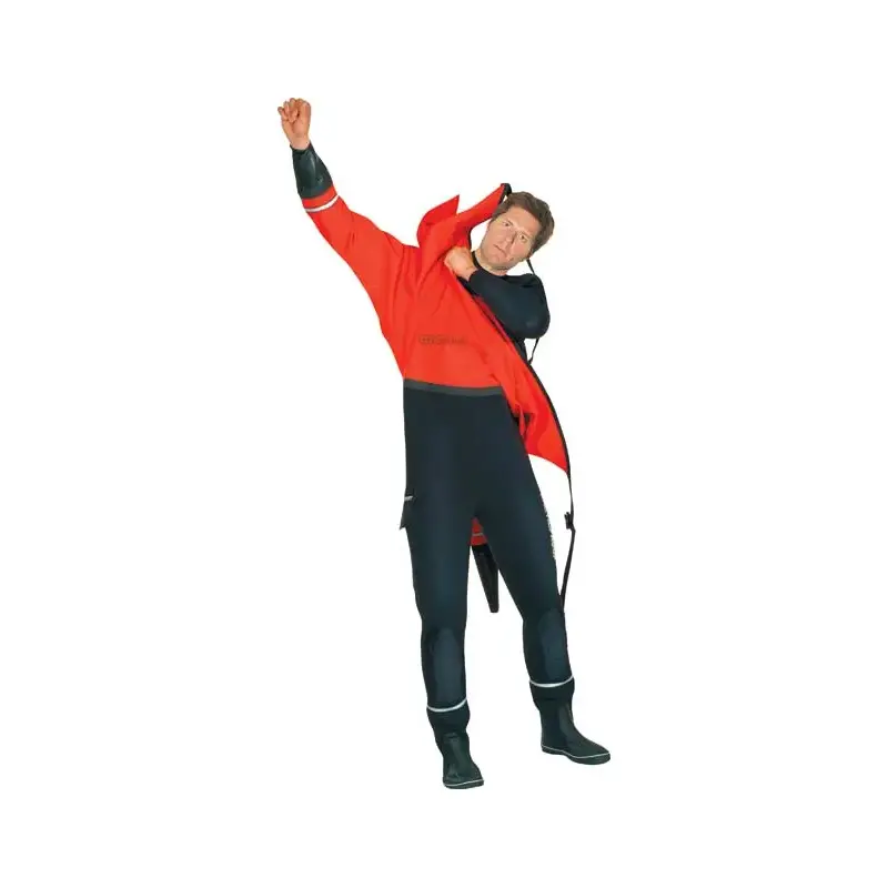 Camaro C-8-T Dry Suit-3