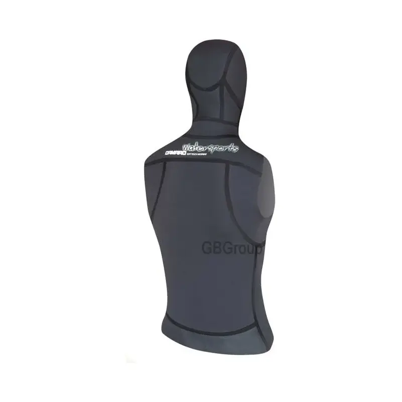 Camaro Surfing Ice Vest Pro 2mm-3