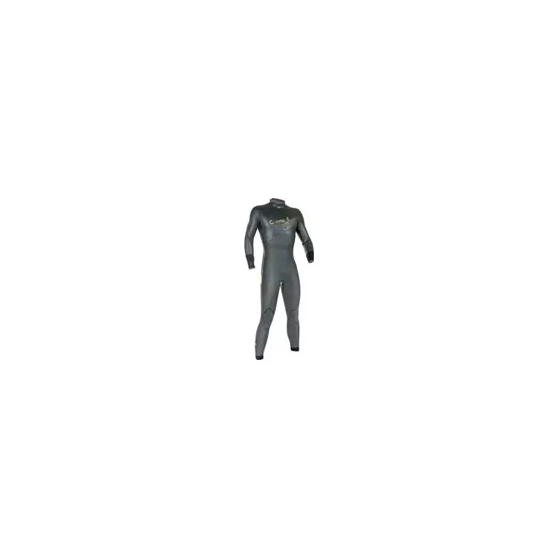 Camaro Semi Dry  CI-II Wetsuit-2