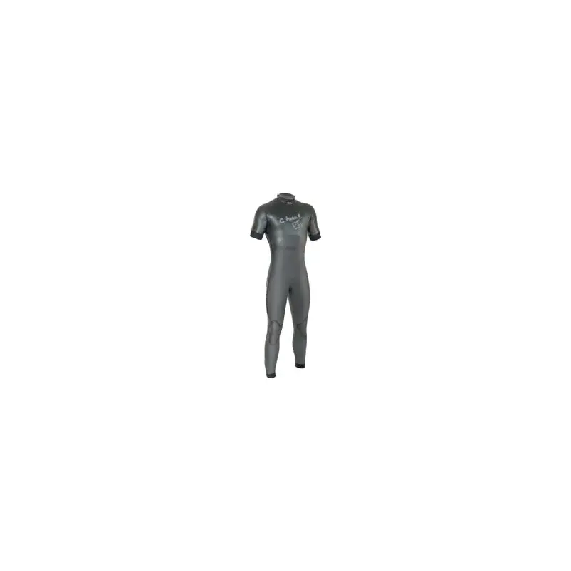 Camaro Semi Dry  CII-II Wetsuit-2