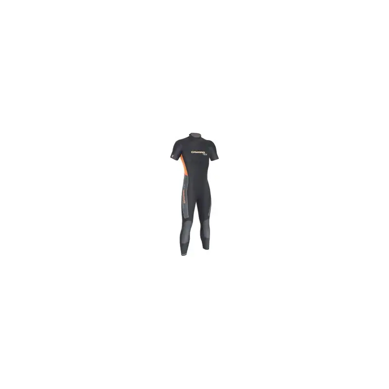 Camaro Overall Tide Surfing Wetsuit-2