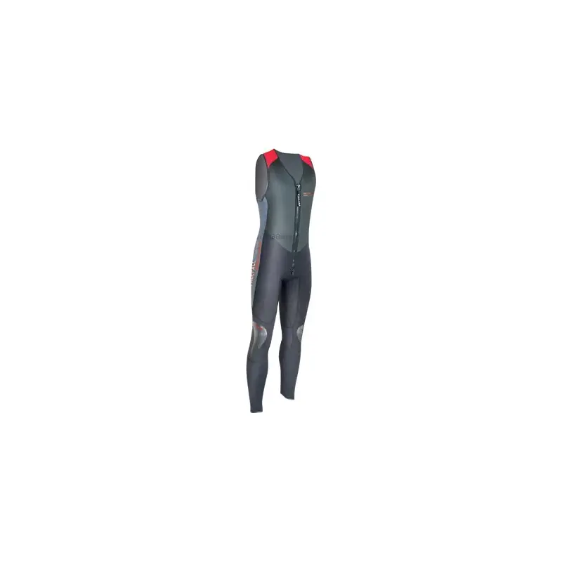 Camaro Kayak Fj Freefall Wetsuit-2