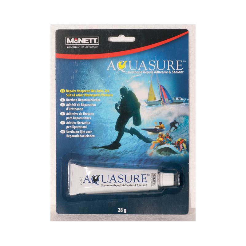 McNett Aquasure Urethane Glue-1