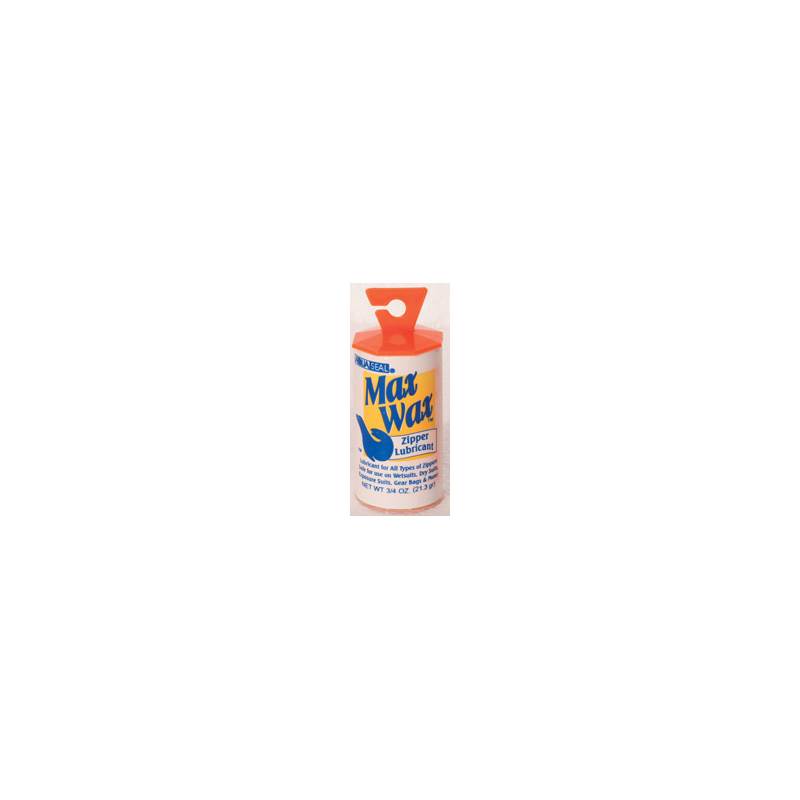AquaSeal Max Wax Zipper Lubricant-2