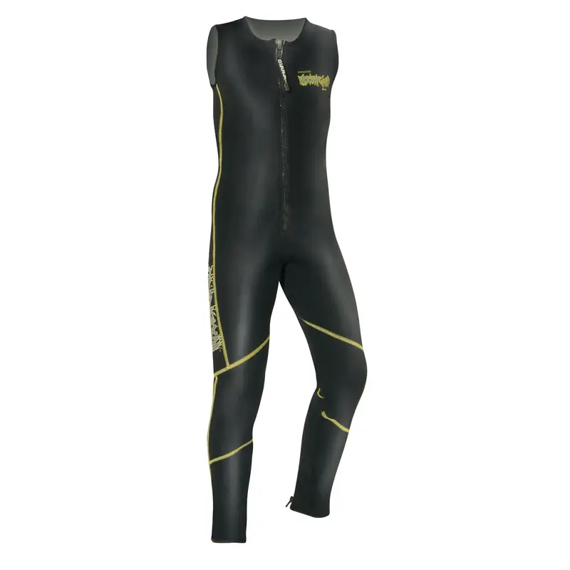 Camaro Farmer John Junior Wetsuit-4