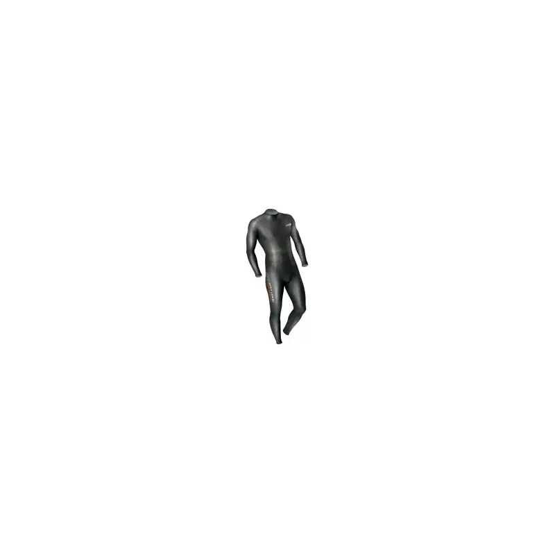 Camaro Open Cell Overall Wetsuit-2