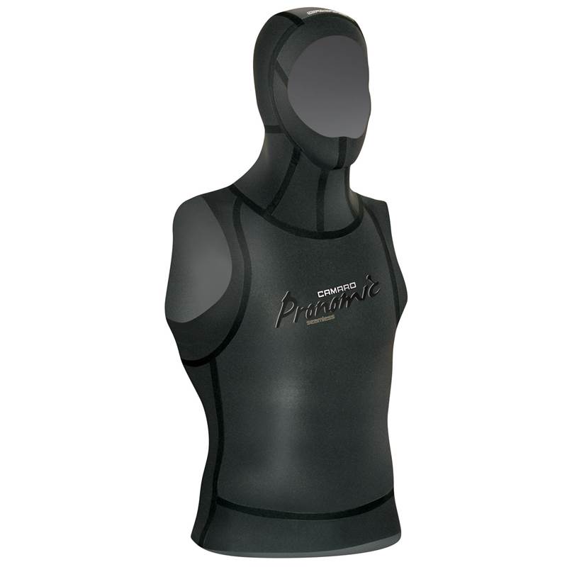 Camaro Ice Vest Pronomic Mens Vest-1