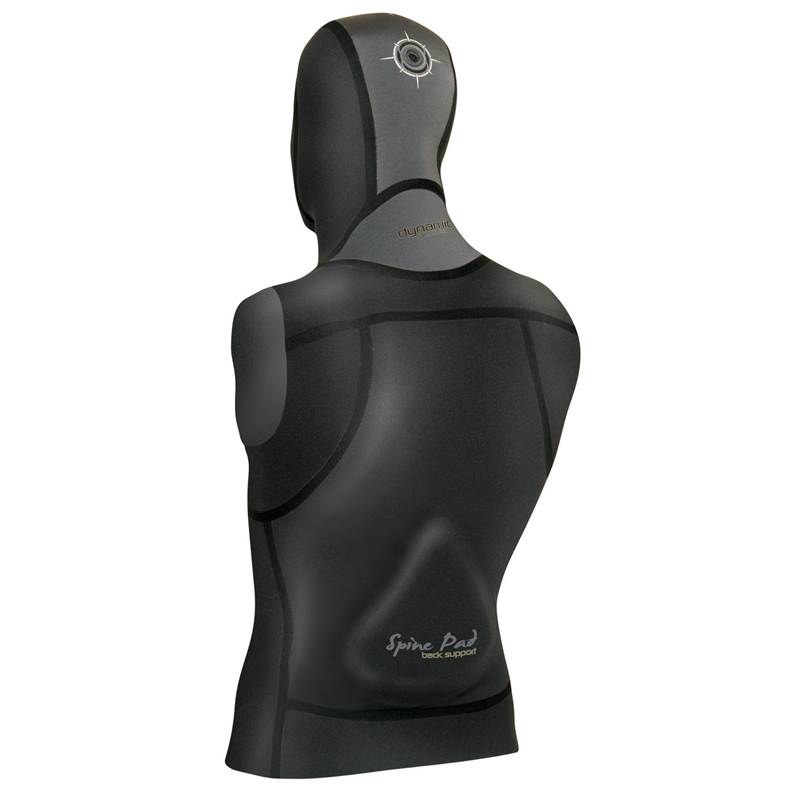 Camaro Ice Vest Pronomic Mens Vest-3
