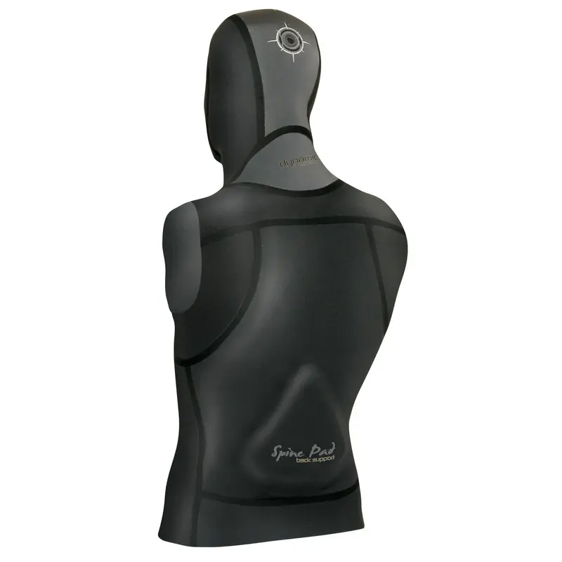 Camaro Ice Vest Pronomic Mens Vest-3