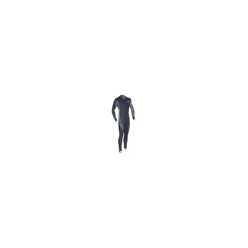 Camaro Skinsuit-2