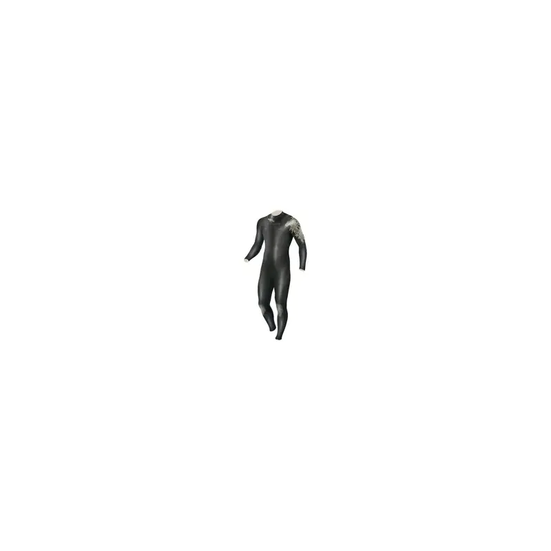 Camaro Zero Zipless Overall Wetsuit-2