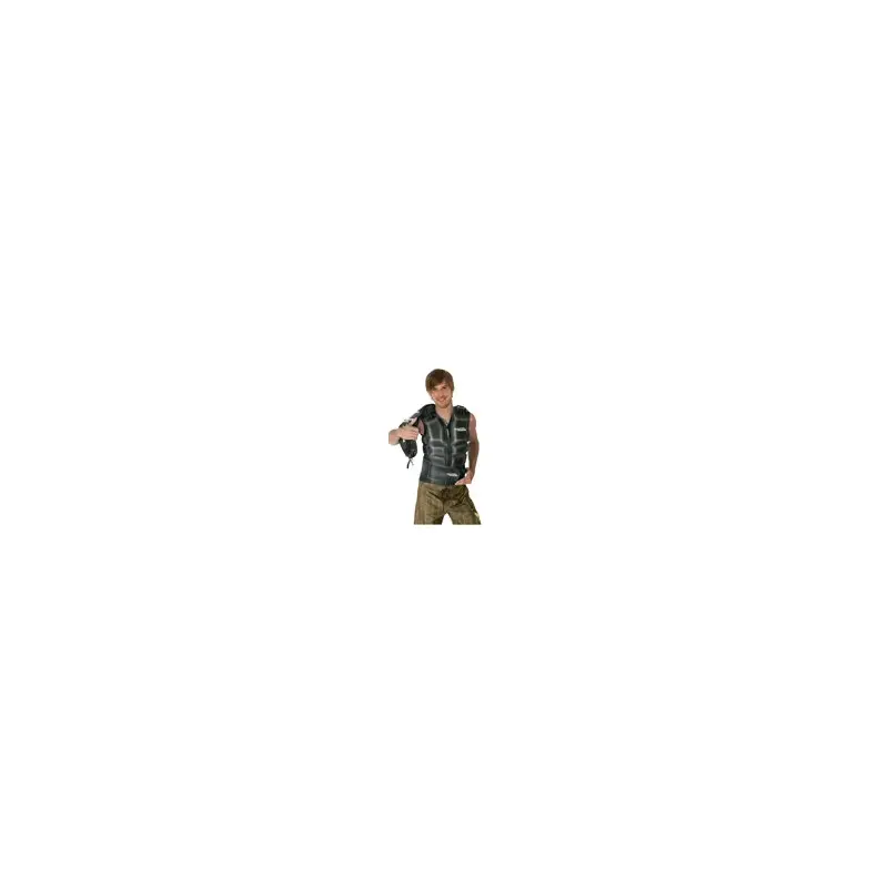 Camaro Kite Surfing Armour Vest-3