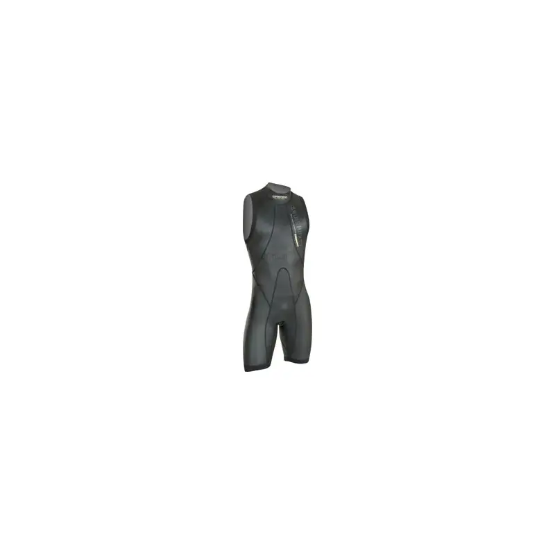 Camaro Swimshorty Swimming Wetsuit-2