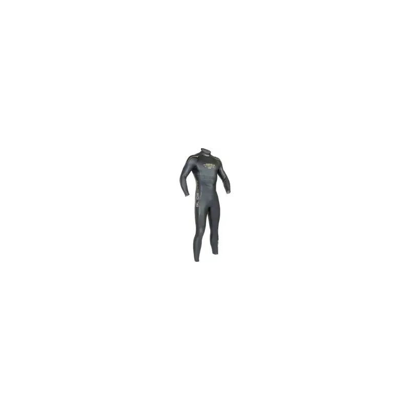 Camaro Triathlon Seamless Professional Suit For Competitions-2