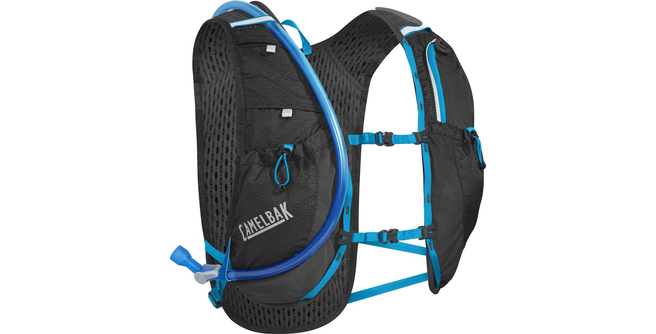 camelbak circuit hydration vest