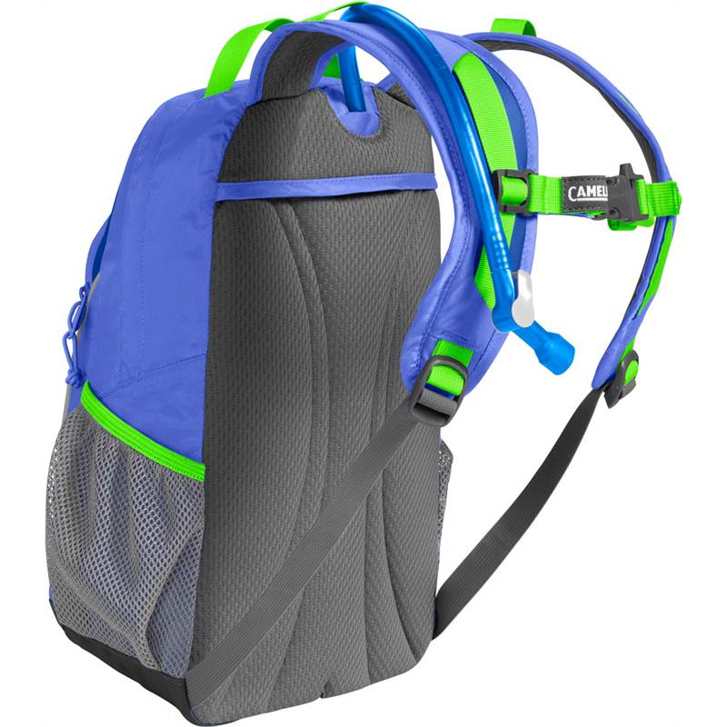 CamelBak Scout Kids Hydration Hiking Backpack-3
