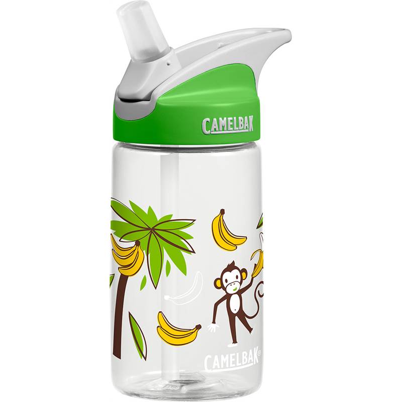 CamelBak Eddy Kids 400ml Bottle-1
