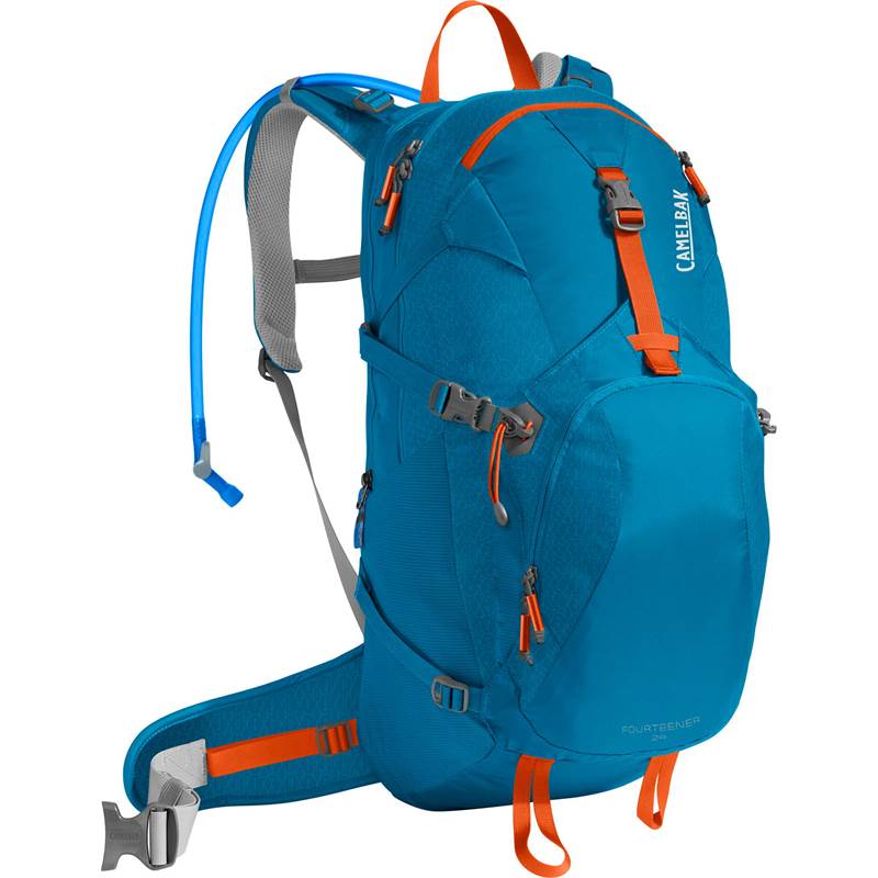 CamelBak Fourteener 24L Hydration Hiking Backpack-2