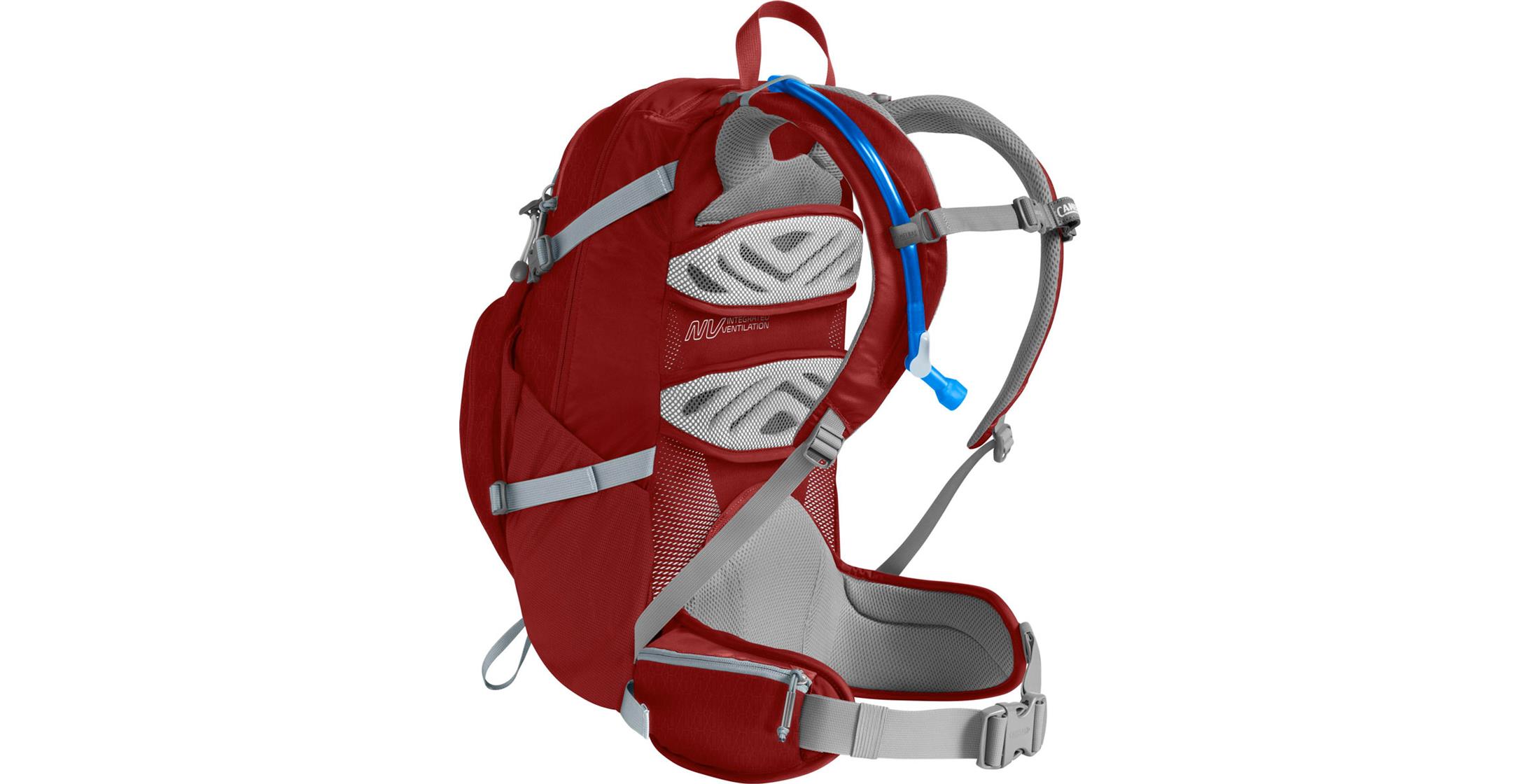 CamelBak Sequoia 22 Womens Hydration Hiking Backpack