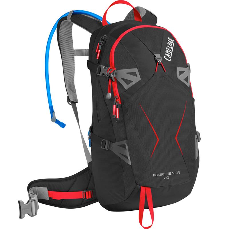 CamelBak Fourteener 20 Hydration Hiking Backpack-2