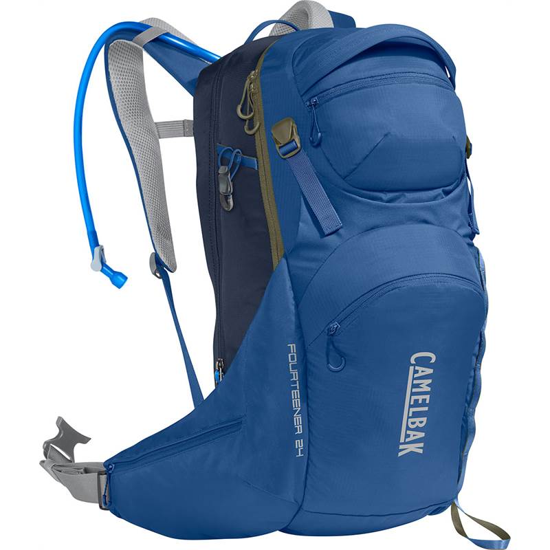 CamelBak Fourteener 24L Hydration Hiking Backpack-1