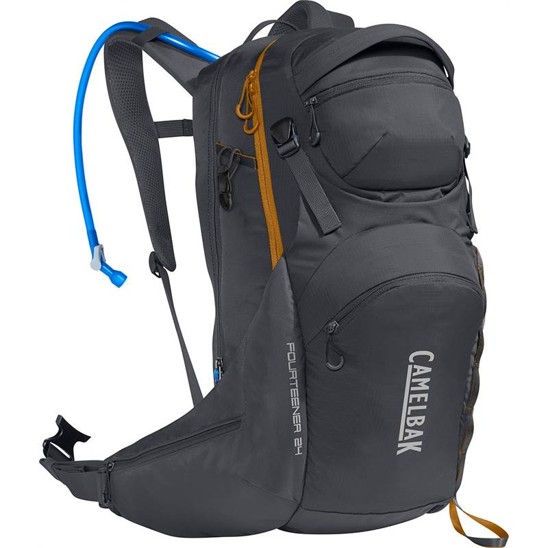 CamelBak Fourteener 24L Hydration Hiking Backpack-4