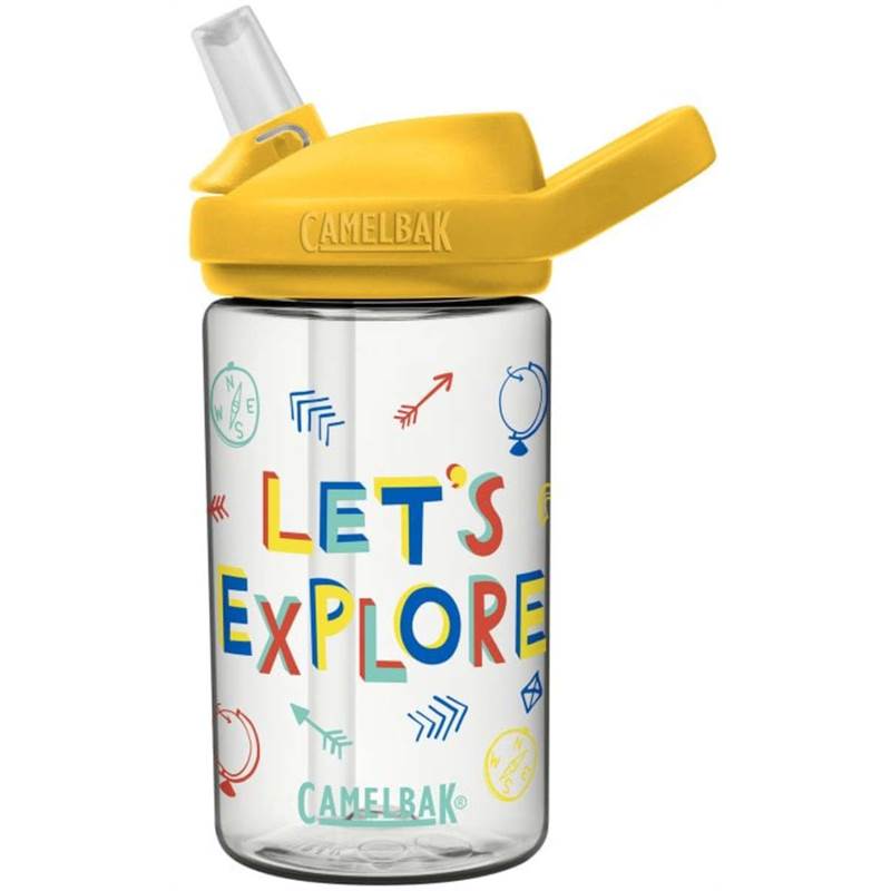 Camelbak Eddy Plus Kids 400ml Bottle-1