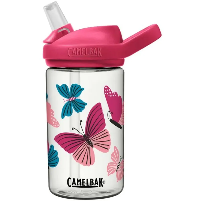 Camelbak Eddy Plus Kids 400ml Bottle-2