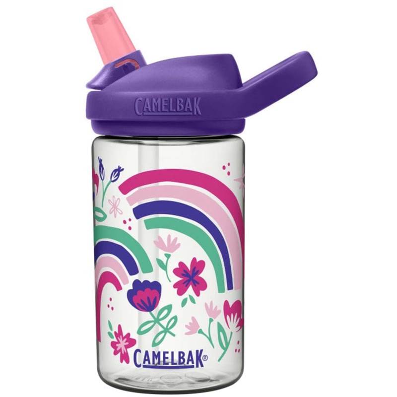 Camelbak Eddy Plus Kids 400ml Bottle-3